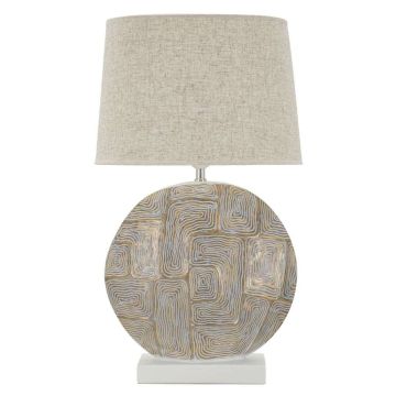 Table lamp Eclips, 1 light point