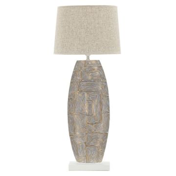 Eclips Tower Table Lamp
