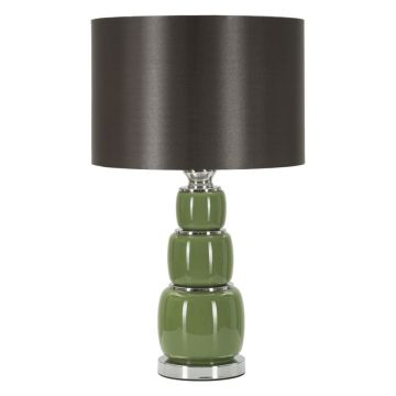 Table lamp EVA THREE, 33 × 57 × 33 cm