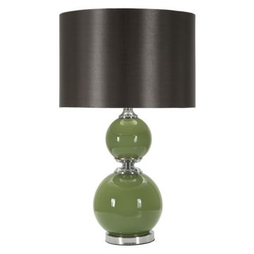 Table lamp EVA TWO, 38 × 65 × 38 cm