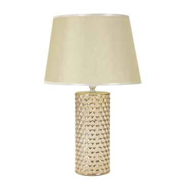 Table lamp GLAM GOLD
