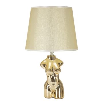 Table lamp GLAM WOMAN