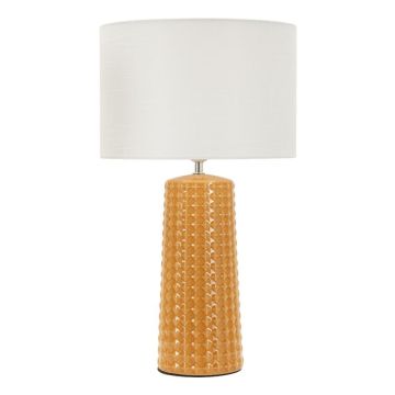 Lampa stołowa GLISS, 1 źródło światła