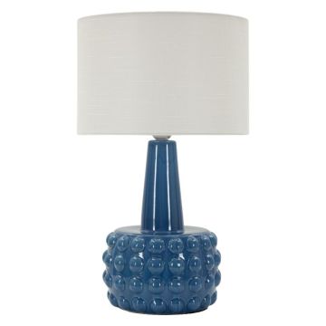 Lampa stołowa GRESS, 1 źródło światła
