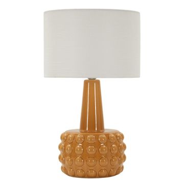 Lampa stołowa GRESS, 1 źródło światła