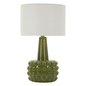 Lampa stołowa GRESS, 1 źródło światła