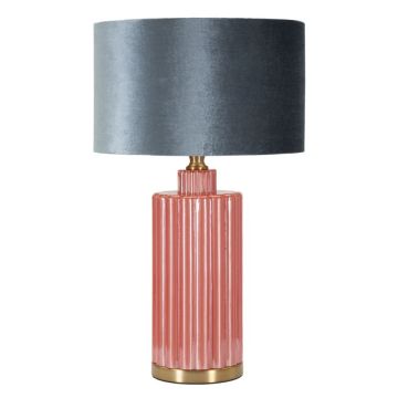 Helene Tower table lamp, 40 × 70 × 40 cm
