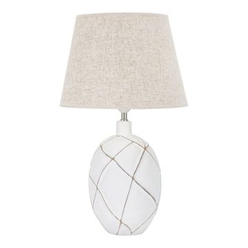 Lines table lamp