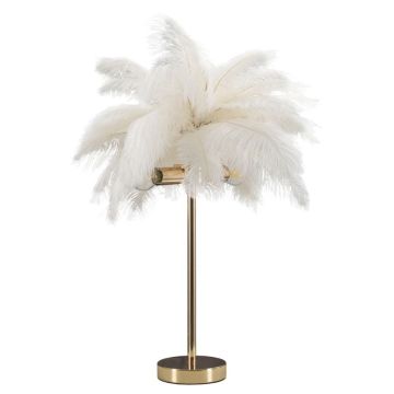 Table lamp Palm, 2 light sources