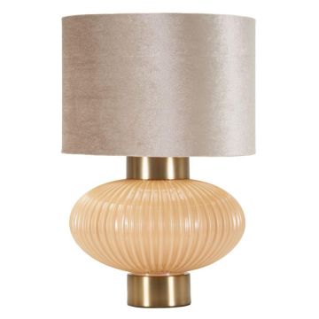 Perly B table lamp, 1 light source