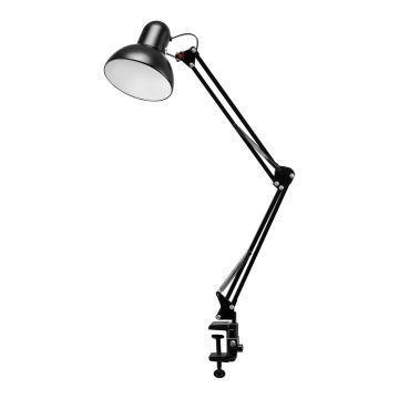 Desk lamp PiX 314, Black