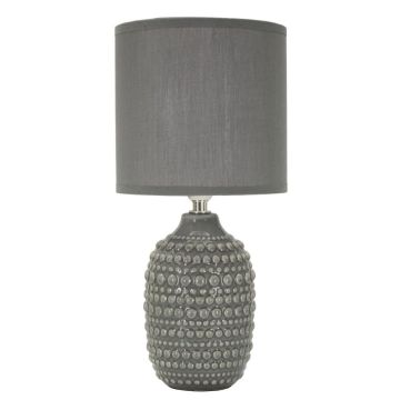 Points table lamp, 1 light source