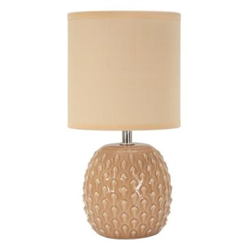 Table lamp Pontus, 1 light source