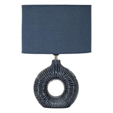 SETA table lamp, 28.5 × 43 × 15 cm