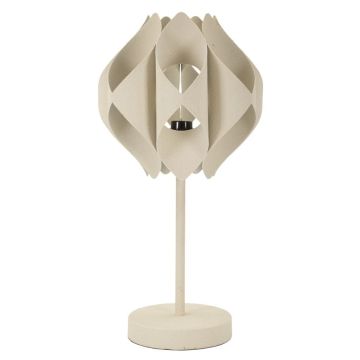 SPACE table lamp, 1 light source