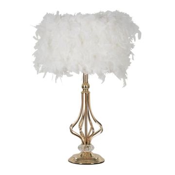 Table lamp Tarty, 1 light source