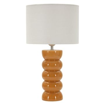 Lampa stołowa TORR, 1 źródło światła