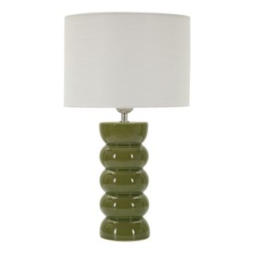Lampa stołowa TORR, 1 źródło światła