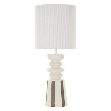 Tribal Table Lamp
