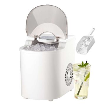 Countertop ice maker VEVOR BS-004