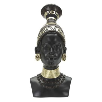 Statue Mauro Ferretti 0119400000, 23 × 38.5 × 19 cm