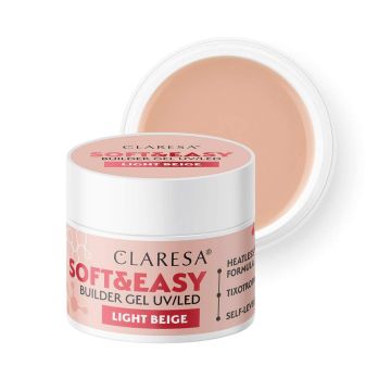 Claresa Soft&Easy Builder Gel
