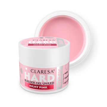 Nail builder gel HARD&EASY