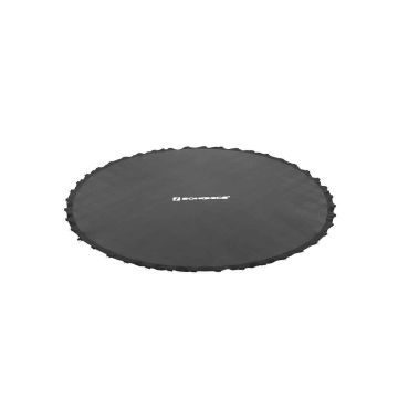 Powierzchnia trampoliny do skakania Ø 366 cm.