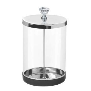 Glass disinfection container ACTIVESHOP