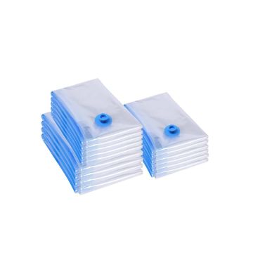 Vacuum bag set 15 pcs.