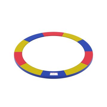 Osłona krawędzi trampoliny Ø 366 cm STP12RY