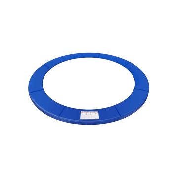 Osłona krawędzi trampoliny Ø427cm, niebieska
