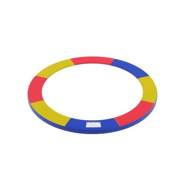 Osłona krawędzi trampoliny Ø 244 cm, różne kolory