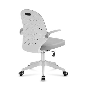 Fotel obrotowy Junior 4.0 Szary