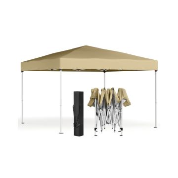 Altana składana SONGMICS, 300 × 300 × 260 cm