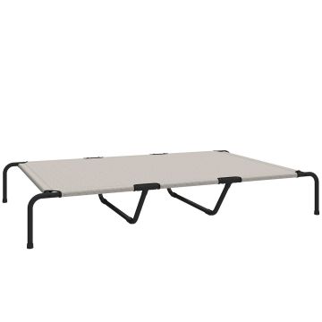 Dog bed, Raised, 152 × 94 × 23 cm