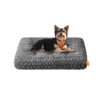 Legowisko dla psa Feandrea, rozmiar M, 80 × 50 cm