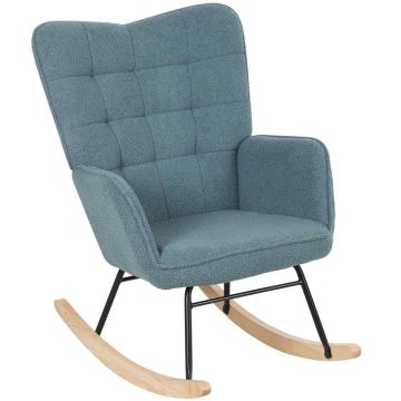 Fotel bujany Homcom 98x71x101cm, różne kolory