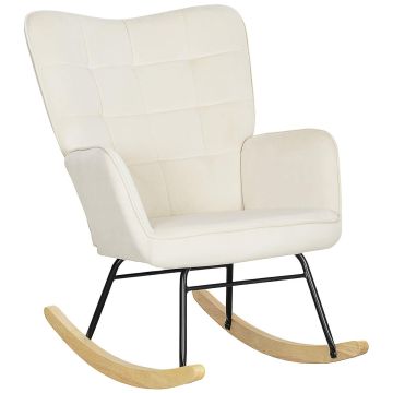 Fotel bujany Homcom 98x71x101cm, różne kolory