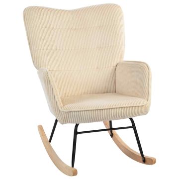 Fotel bujany Homcom 98x71x101cm, różne kolory