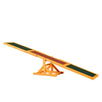 Dog swing PawHut 180x30x30cm., various colors