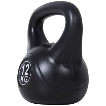 Weight, 12 kg