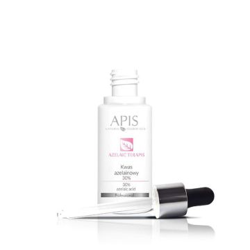 Koncentrat peelingujący APIS 30%