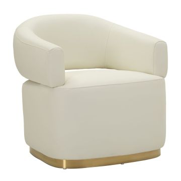 Кресло для гостиной Mauro Ferretti Minsk Plus, 80 × 80 × 84 см