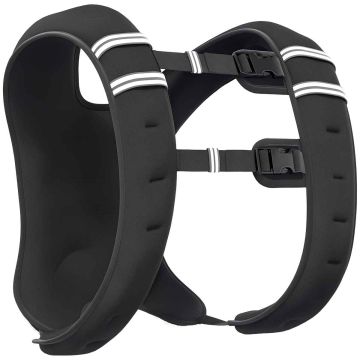 Weight vest, 5 kg, 40 × 35 cm