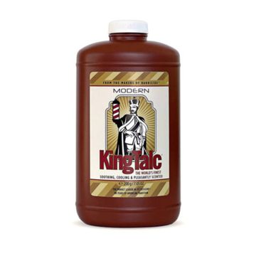 Тальк King Talc MODERN
