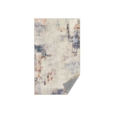 Dywan 92x153cm., wielokolorowy
