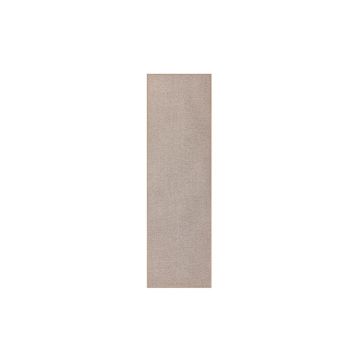 Dywan 80x300cm., beżowy