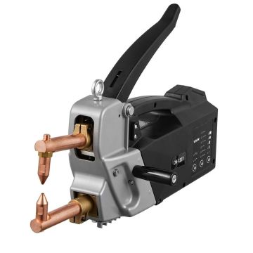 Zgrzewarka punktowa VEVOR DN-120T, 460 × 320 × 150 mm