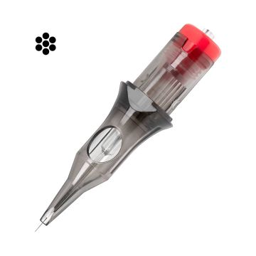 Tattoo cartridge EL CARTEL RL